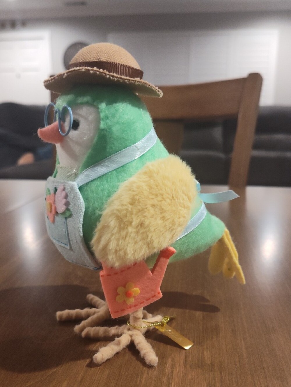 Target Bird - Picture 3 of 3